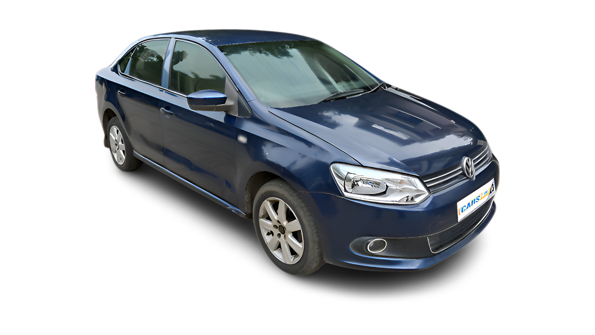 Volkswagen Vento-img